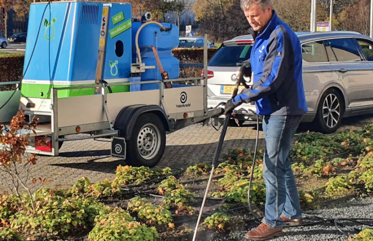 WeedMaster-serien