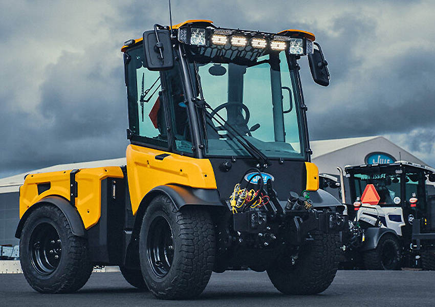 Wille 275